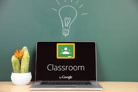 google classroom image